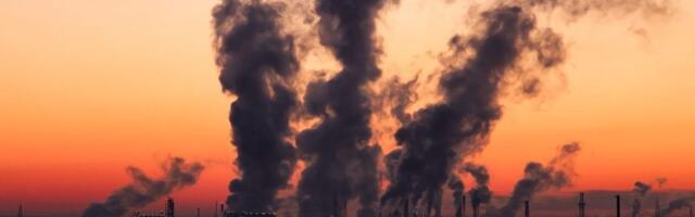 Skupština Srbije usvojila Zakon o porezu na emisije gasova sa efektom staklene bašte