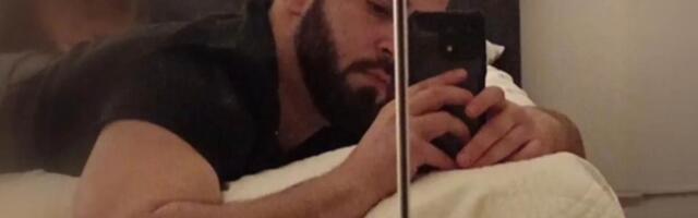 NAPAO GA NA SPAVANJU: Sin zadarske političarke fizički nasrnuo i pretio smrću OCU, tražio da mu prepiše deo nekretnina! (FOTO)