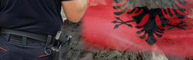 UHAPŠENA DVA ALBANCA: Policija zaustavila vozila, tokom pretresa zatekli ŠOKANTAN PRTLJAG