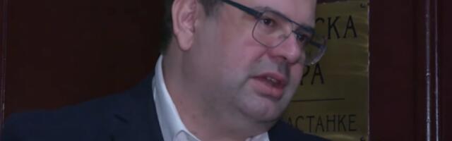 LJUBIČANOVIĆ: Postizborna euforija biće kratkog daha jer će advokaturom zavladati politika