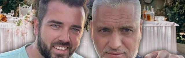 ŠOK-BOMBA ČEDE JOVANOVIĆA! Nakon vesti da je VERIO najboljeg prijatelja, izdao hitno saopštenje!