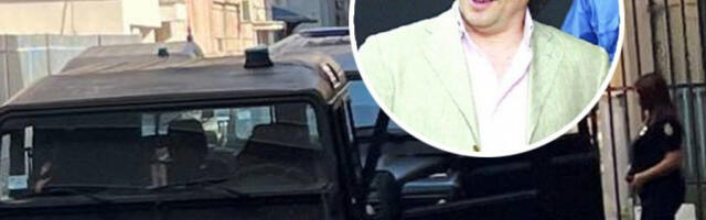 STRAH I TREPET SRPSKOG PODZEMLJA! Ko je Joca Amsterdam – slavu stekao u Evropi, ratovao sa Bojovićem i Legijom, a sada izlazi na slobodu!