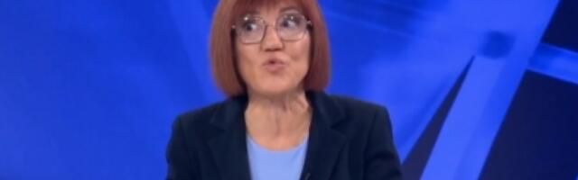 VODITELJKA N1 POČELA DA DIŽE RUKE OD BLOKADERA Uništila ih je u par rečenica (VIDEO)