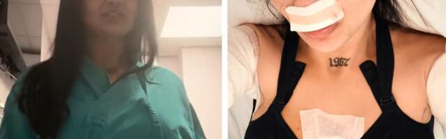 Transrodna rijaliti učesnica otišla na operaciju: Unakazili je prethodnom, Kiki uplašena: Objavljen snimak
