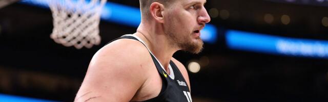 NBA liga objavila novi presek trke za MVP-a: Dončić diše Jokiću za vratom!