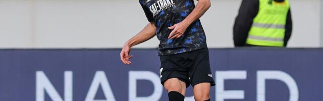 TSC PRED DOLAZAK ZVEZDE: Pokušaćemo da iznenadimo šampiona... (VIDEO)