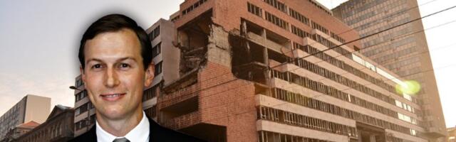 Šta ruski mediji pišu o odustajanju Trampovog zeta od izgradnje hotela u Beogradu?