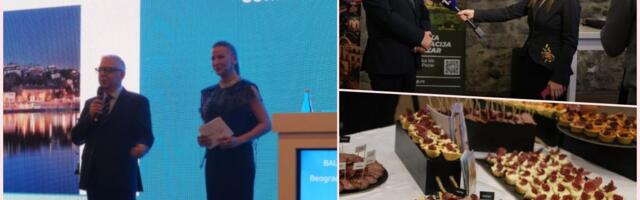 BEOGRAD I NOVI PAZAR RAME UZ RAME U TURSKOJ! Zajednička turistička promocija "Ritam Balkana"