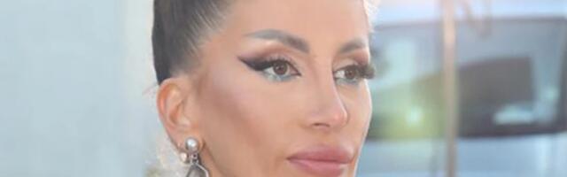 DALILA DRAGOJEVIĆ MORA DA SE VRATI IZ AMERIKE: Zbog zdravstvenog problema HITNO dolazi u Srbiju