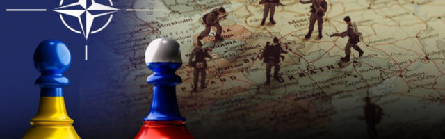 RUSKI MINISTAR ODBRANE UPOZORAVA: NATO se sprema za rat sa Rusijom do 2030.