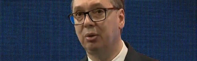 Svečanost povodom Dana SAJ-a, prisustvovao predsednik Vučić: “Zahvalan sam što ste tu za najteže zadatke”