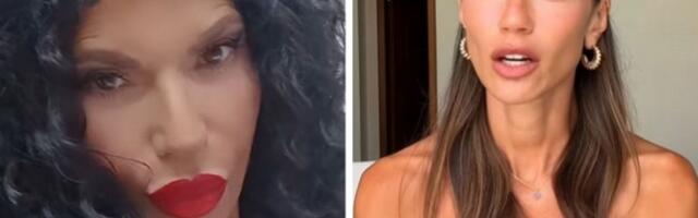 "Niko nikad neće moći...": Lidija objavila komentare na račun Danijeline uloge u nastavku Žikine dinastije