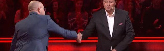 Milan Bukvić ponudio takmičaru možda i najveću cifru u "Superpoteri", kolege Tragači u šoku: "Odakle!"