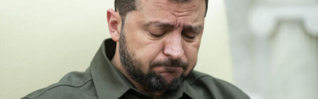 Зеленски: Руси нас нападају из Белорусије