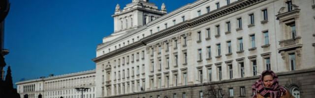 Бугарски омбудсман примио више од 10.000 жалби ове године