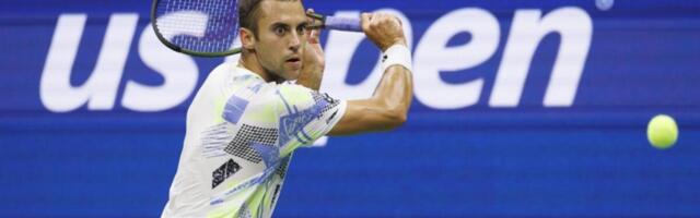 Laslo Đere na korak do glavnog žreba