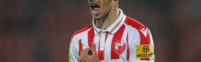 Pešić blizu novog kluba u Turskoj