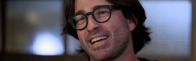 Svi Vučićevi savetnici, a među njima "agent haosa": Ko je Ajnhorn koji je proglašen kriminalcem u bekstvu?