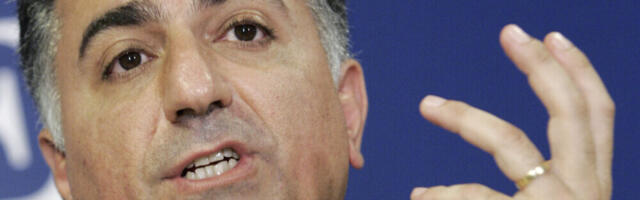 Reza Pahlavi: Priznao bih Izrael, normalizovao odnose sa SAD, okončao nuklearni program