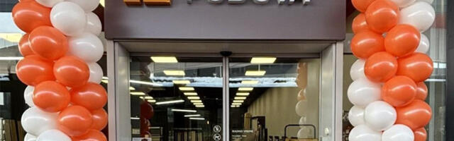 VIDEO: Galerija Podova otvorila novu prodavnicu u Zrenjaninu – u TC BIG