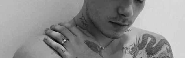 Bruklin Bekam se odrekao majke još prošlog leta: Precrtao tetovažu posvećenu Viktoriji