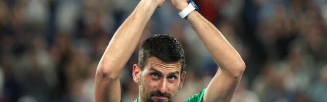 NOVAK ZAPALIO DRUŠTVENE MREŽE: Njegove reči odzvanjaju širom planete - evo šta je napisao posle plasmana u 11. finale AO