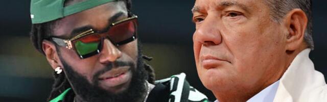 Nikad luđa priča Miška Ražnatovića, Lesor hteo u Zvezdu pre Partizana, on ga otpustio posle toga: "Matijas..."