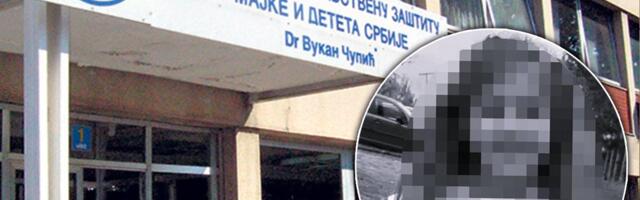 Tužilaštvo pokrenulo istragu o smrti male Eme: Preduzimaju se hitne mere radi utvrđivanja uzroka smrti devojčice!