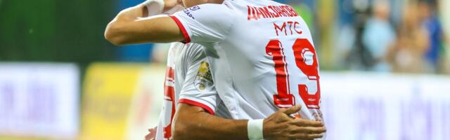 Fabricio Romano otkrio detalje transfera vunderkinda Crvene zvezde, odlazi u Bundesligu za 8 miliona!