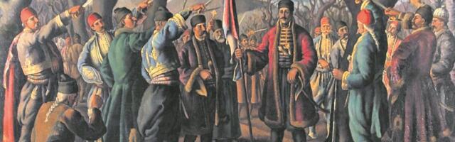 BUĐENJE SLOBODE! Karađorđe je na čelo bune protiv Turaka došao tek pošto su dvojica viđenih Srba pre njega odbila da povedu narod