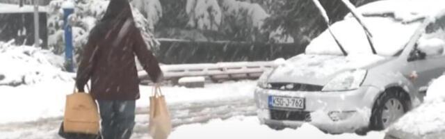 Sneg će paralisati Srbiju, ide i do 20 centimetara: Hitno se oglasio RHMZ, građani Srbije ovo morate da znate!