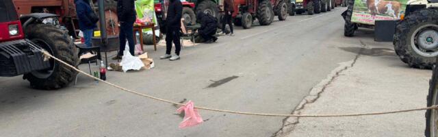 Danas više protesta: Studenti objavili lokacije blokada poljoprivrednika