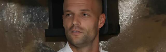 Nestao Miljan Vešović iz Podgorice