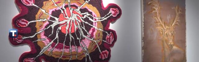 Na Zlatiboru otvorena prva Galerija savremene umetnosti "Peregrina"