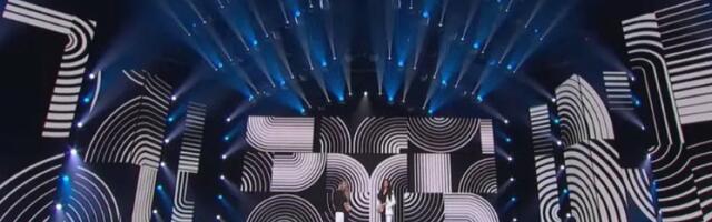 Zasijale Dragana Kosjerina i Kristina Radenković: Sve je crno-belo (FOTO)