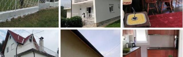 Potpuno sređena kuća kod Požege prodaje se za ove pare: Nećete verovati kad čujete cenu