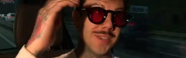 HLADAN TUŠ ZA FILIPA ĐUKIĆA! Evo šta se dešava u spoljnom svetu, OVO GA NAJVIŠE BOLI!