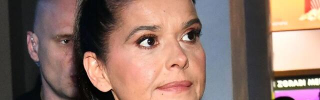 MILICA MITROVIĆ POKAZALA ZETA: Zgodni doktor je osvojio srce ćerke Andree, porodica zajedno na putovanju (FOTO)