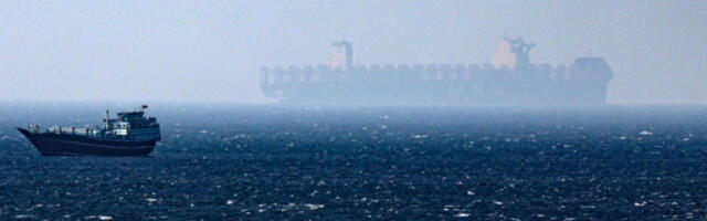 Затварање Ормуског мореуза шанса за руски гас