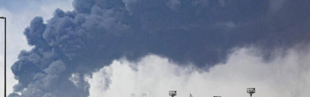 Иран: убијено више од 40 америчких војника у Дубаију