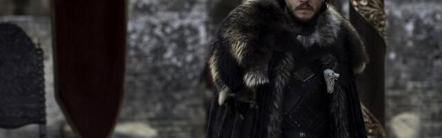 "IGRA PRESTOLA" DOBIJA FILM: Fanovi u transu, ovo su poznati detalji!