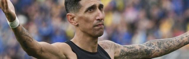 "Atletiko Madrid je čudan klub"