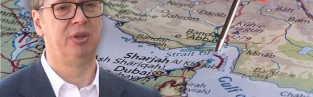 NEMAČKA NAPLAĆUJE 500 EVRA SVOJIM GRAĐANIMA ZA EVAKUACIJU! Evo kakva je situacija sa Srbijom - da li treba platiti da vas izvuku iz pakla rata na Bliskom istoku!