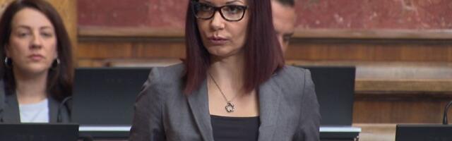 Spirić: Da li je Lončar slagao Vučića o obnovljenoj bolnici u Leskovcu ili predsednika nije briga za zdravlje 250.000 ljudi?