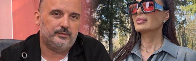 "Kakvi logori i bakrači?!" Ceca šokirana odlukom Tonija Cetinskog: "Među prvima je došao u Srbiju i nastupao"