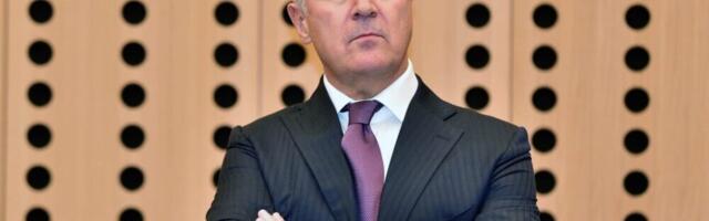 Milo Đukanović neće na saslušanje pred Anketnim odborom