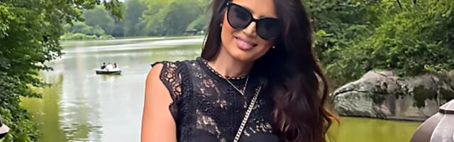 PORODILA SE SRPSKA VODITELJKA! Trudnoću vodila u tajnosti, sad otkrila pol bebe