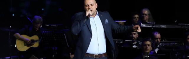 "Bio sam na bilbordima, a nisam imao za doručak": Naš pevač prošao golgotu