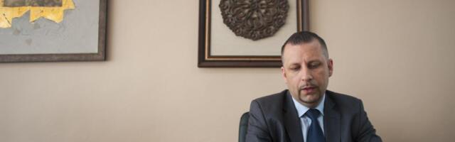 JEVTIĆ, SRPSKA LISTA: Rešenje primene Zakona o strancima prvi korak za osiguranje opstanka Srba na KiM