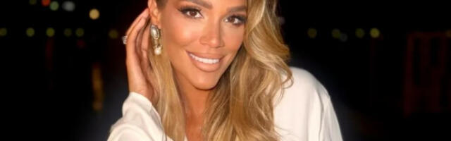 NAŠA PEVAČICA ZVANIČNO MEDICINSKI FENOMEN - Iz glave joj viri DEO DRVETA, otkrila sve o NESREĆI koja ju je zadesila!